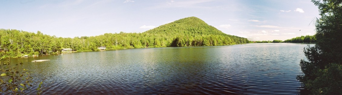 Sugarloaf Pond